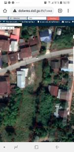 P1915 ขายที่ดิน ซอย 3 ต.พานพร้าว อ.ศรีเชียงใหม่ จ.หนองคาย ถนนริมโ