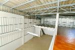 ไอคอนสยาม 500ม. BTSเจริญนคร 450 ม. เช่าโกดัง พร้อมออฟฟิศ 400ตร.ม.