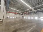 โรงงานโกดังให้เช่านิคมพัฒนาระยอง