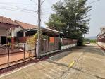  ขาย บ้านเดี่ยว โครงการ แสนสบาย ซอย เทศวงษ์  
