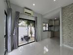 ให้เช่าโฮมออฟฟิศ3ชั้นย่านกรุงเทพกรีฑาVilla Alberoกรุงเทพกรีฑาห้อง
