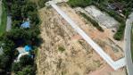 ที่ดินจัดสรร แม่โจ้ สันทราย เชียงใหม่ เหมาะสร้างบ้าน วิวภูเขา 