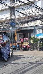 ขาย บ้านเดี่ยวกลางเมือง ซอยชานเมือง 9 ใกล้ MRT ศูนย์วัฒนธรรม
