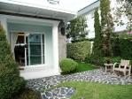 P1901 ให้เช่า บ้านเดี่ยว Villaggio วิลลาจจิโอ 2 ศรีนครินทร์ 