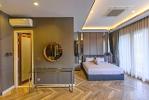 รร.นานาชาติกีรพัฒน์ 2.7 กม. ให้เช่าบ้านเดี่ยวหรู 3 ชั้น 4นอน 100ต