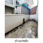ขายทาวน์เฮ้าส์บ้านสวย-แยกป่าไม้ ถ.กาญจนวิถี ต.บางกุ้ง สุราษฎร์ธาน