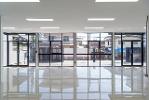 ขายโกดังพร้อมออฟฟิศใกล้BTSปุณณวิถี  532sq.m.100 ตร.วา 2 ชั้น 
