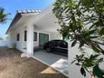 ขายขาดทุนบ้านนอกโครงการพร้อมเฟอร์บ้านไม่ถึงปี