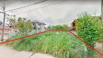 ให้เช่า-ขายที่ดิน 100 ตร.วา. BRT คลองรังสิต 1 กม.หลักหก ทำเลศักยภ