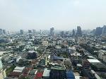 ให้เช่าคอนโด เดอะ ไลน์ พหลโยธิน อาคาร B 1 ห้องนอน 1 ห้องน้ำ 33 ตร