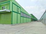ให้เช่า โกดังไฟฟ้า 3 เฟส  แยกลาดหลุมแก้ว1กม.ตลาดคลองพระอุดม 900 ม