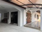 ให้เช่าบ้านเดี่ยว 2 ชั้น 208 ตรว. พร้อมโกดัง ลาดปลาเค้า 8 จอดรถหล