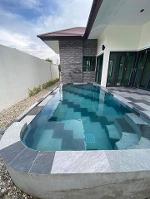สุดคุ้ม พูลวิลล่าพร้อมอยู่ ราคา 4.15 ล้าน หางดง ใกล้เมือง เดินทาง