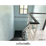 ขายบ้านเดี่ยวมือสอง เขตหนองจอก กรุงเทพฯ  โครงการ เต็มสิริวิลล์