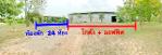 วัดเขาพริกพนาราม ให้เช่าโกดัง พร้อมออฟฟิศ 860 ตร.ม. ราชบุรี บางจา