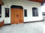 ขายบ้านเดี่ยว  ถนนบ้านฟ่อน-ศูนย์สร้างทางลำปาง อำเภอแม่ทะ  ลำปาง