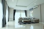 House for Rent East Pattaya บ้านเดี่ยว SP Village 5 พร้อมสระว่ายน