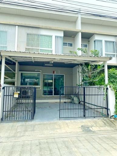 indy ตลาดประชาอุทิศ 90 800ม.โลตัส ประชาอุทิศ 900ม.ทาวน์โฮม 2 ชั