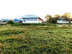 ขายที่ดิน189ว.700,000บ. ถ.หมู่บ้านครู-บ้านธิ มะเขือแจ้ เมืองลำพูน