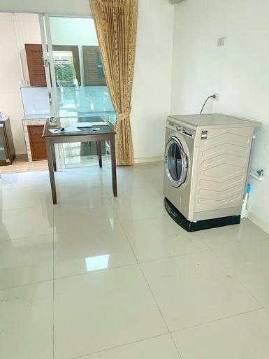 ให้เช่าทาวน์โฮม 2 ชั้น ตลาดประชาอุทิศ 90 800 ม. โลตัส ประชาอุทิศ