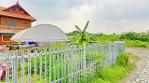 ที่ดินให้เช่า 100ตร.ว. ARLบ้านทับช้าง อ่อนนุช68-72 พัฒนาการ 95-99