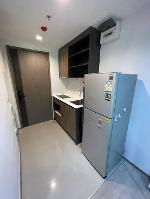 ขาย (For Sale) คอนโด เดอะ ไลน์ พหลโยธิน อาคาร B 1 ห้องนอน  32.5 ต