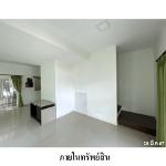  ขายทาวน์เฮ้าส์มือสอง เขตบางขุนเทียน กรุงเทพฯ  โครงการ พฤกษาวิลล์