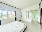 ขาย-เช่าบ้านเดี่ยว 2 ชั้น 75 ตร.ว รร.สมาคมไทยญี่ปุ่นศรีราชา 800 ม