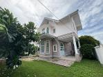 P2027 ขายบ้านเดี่ยว หมู่บ้านเมืองทอง 4 ซอยปุณณวิถี 53 