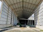 ขาย ที่ดินพร้อมโกดัง เครื่องอบข้าว พหลโยธิน ขาณุวรลักษบุรี กำแพงเ