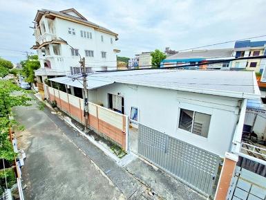  เดอะมอลล์ บางกะปิ MRTลาดพร้า รพ.ลาดพร้าว600ม. โกดังเช่า 670 ตร.ม