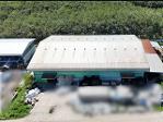 ขายโรงงาน พร้อมที่ดินสีม่วง นิคมพัฒนา ระยอง 24 ไร่ มีใบ รง.4