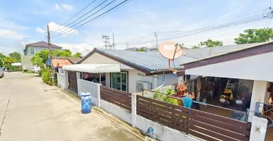 โลตัสบางนา ใหญ่ 900ม. บางนา-ตราด49-5สนามบินสุวรรณภูมิ เมกาบางนา 