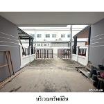  ขายทาวน์เฮ้าส์มือสอง เขตดอนเมือง  กรุงเทพฯ  โครงการ สุชารีย์ วิล