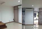ให้เช่าทาวน์โฮม 3.5 ชั้น Haus35 ซ.แจ้งวัฒนะ35 ปากเกร็ด 