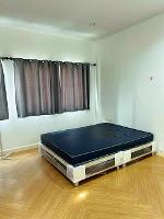  ฟิวเจอร์ รังสิต  หลังมุม 2ชั้น  2นอน ม.กรุงเทพ 900 ม. เครื่องซัก