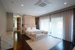 ให้เช่า ขายบ้านเดี่ยวหรู 2 ชั้น Grand Bangkok Boulevard กรุงเทพกร