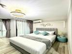 ขาย The Win Condo พัทยา คอนโดพร้อมอยู่ ใกล้จอมเทียน ราคาถูก