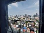 ขาย (For Sale) คอนโด :เดอะ ไลน์ พหลโยธิน อาคาร B 