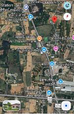 ให้เช่า บ้านเดี่ยวชั้นเดียว มีพื้นที่บริเวณรอบๆบ้าน 2ห้องนอน 2ห้อ