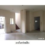 ขายบ้านเดี่ยวมือสอง เขตคลองสามวา กรุงเทพฯ  โครงการ เดอ รีแลคซ์