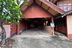 ขายบ้านพร้อมที่ดิน  ถนนบ้านป่าช้าง - บ้านป่ายะ  อำเภอเมืองลำปาง ล
