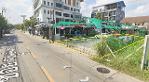 ขายที่ดินถมแล้ว 100 วา รามอินทรา 5  ใกล้เซ็นทรัลรามอินทรา  สายสีช