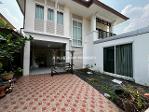 #หมู่บ้านพฤกษาวิลเลจ11 รัตนาธิเบศร์-ราชพฤกษ์ #ท่าอิฐ (หลังมุม)