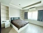 ถูกสุด ลด36% ทาวน์โฮมสุดหรู 3 ชั้น เลียบด่วนเอกมัย เดอะวอล์ค เกษต
