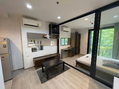 ขาย (For Sale) คอนโด เดอะ ไลน์ พหลโยธิน อาคาร B 1 ห้องนอน 32.5 ต