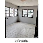 ขายบ้านเดี่ยวมือสอง เขตบึงกุ่ม กรุงเทพฯ  โครงการ เทพนคร 3