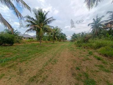 ขาย ที่ดินเปล่า หนองขอน ใกล้ซ.หม่อนไหม ไม่ไกลจากสถานที่ท่องเที่ยว