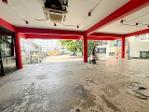 ร้านอาหาร 2.5ชั้น มีดาดฟ้า 220ตรม ห้วยขวาง 4 นอน MRTสุทธิสาร 750ม
