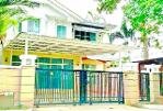 คฤหาสน์ หรู 3-4นอน นันทวัน สุวรรณภูมิ กิ่งแก้ว29-33  รพ.จุฬารัตน์